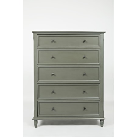 5 Drawer Chest