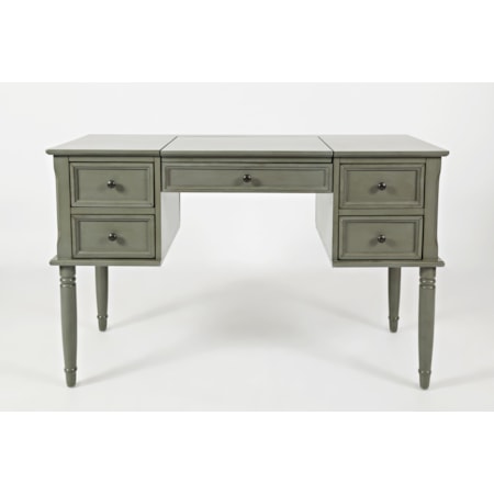 Flip Top Desk