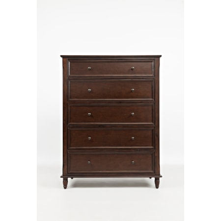 5 Drawer Chest