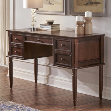 Flip Top Desk