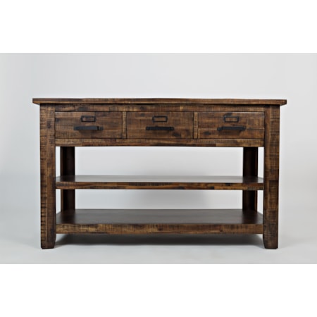 Sofa / Media Table