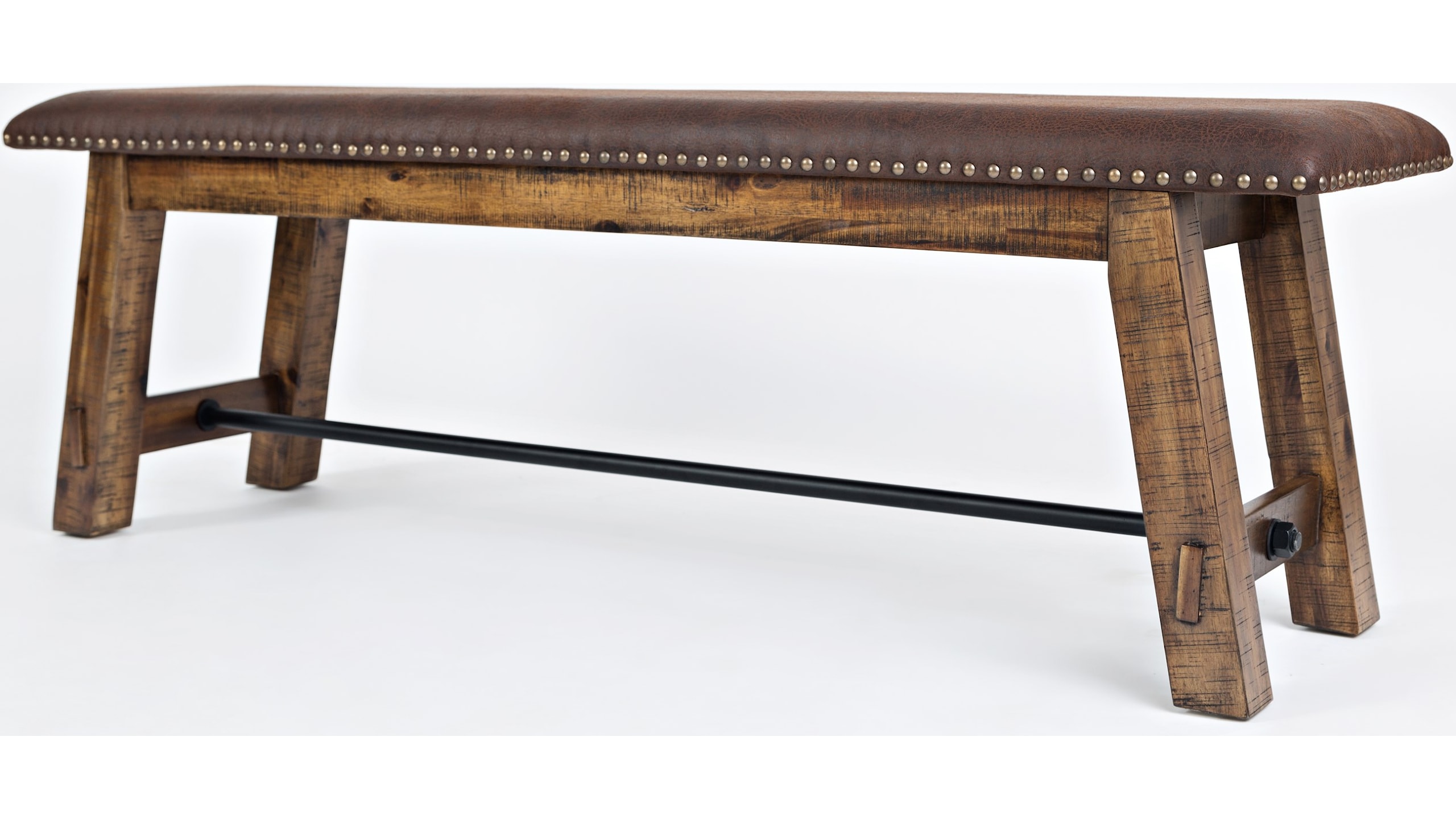 Picture of GASTON DINING BENCH