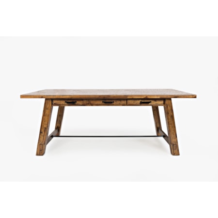 Trestle Dining Table