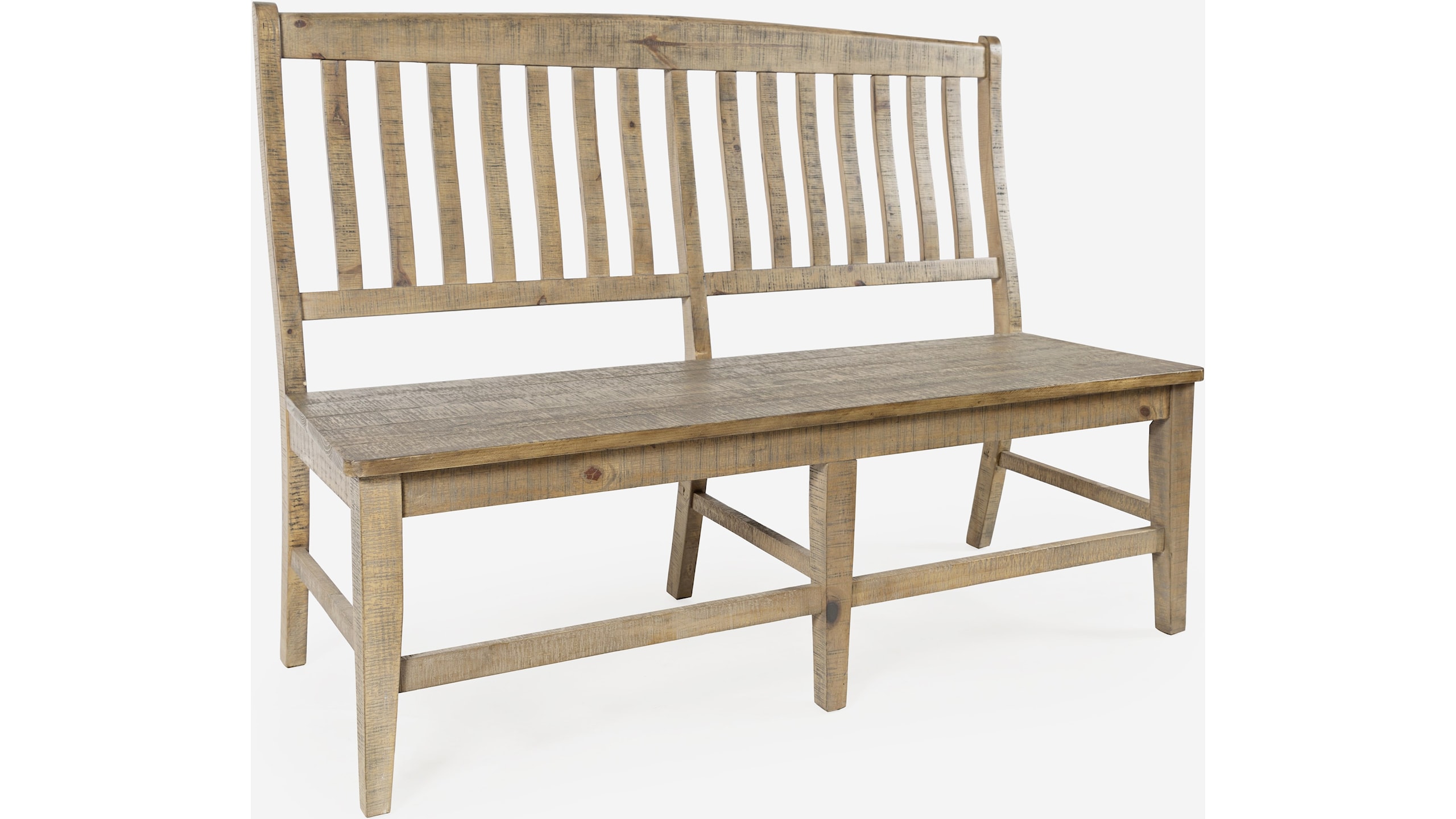 Picture of IMPERIAL VALLEY DINING BENCH