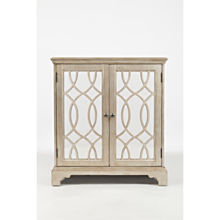 32" Accent Cabinet