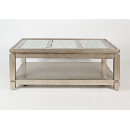 Casa Bella Cocktail Table