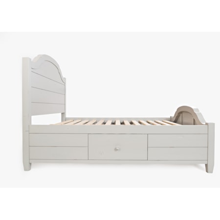 Queen Size Bed