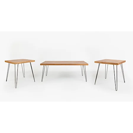 3 Pack Table Set