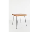 Jofran Chevron 3 Pack Table Set