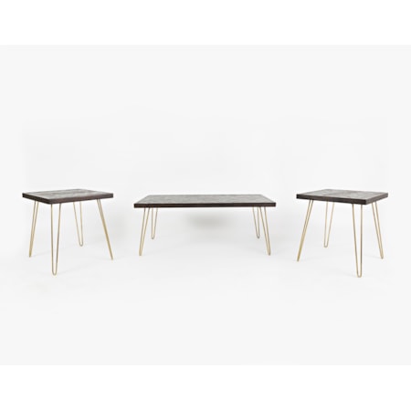 3 Pack Table Set