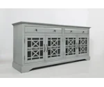 Jofran Craftsman 70" Media Unit