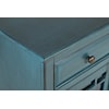 Jofran Craftsman 32" Accent Chest