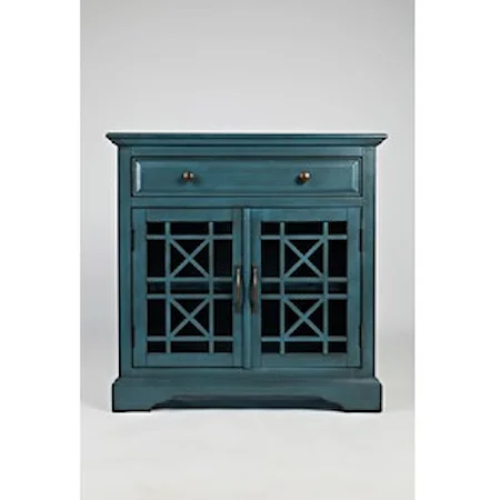 Accent Cabinets Browse Page