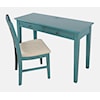 Jofran Craftsman Power Desk