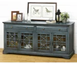 Jofran Craftsman 70" Media Unit