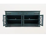 Jofran Craftsman 70" Media Unit