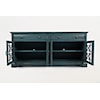 Jofran Craftsman 70" Media Unit