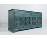 Jofran Craftsman 70" Media Unit