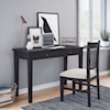 Jofran Craftsman Desk Chair