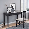 Jofran Craftsman Power Desk