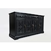 Jofran Craftsman 60" Media Unit