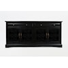 Jofran Craftsman 70" Media Unit