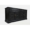 Jofran Craftsman 70" Media Unit