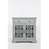 Jofran Craftsman 32" Accent Chest