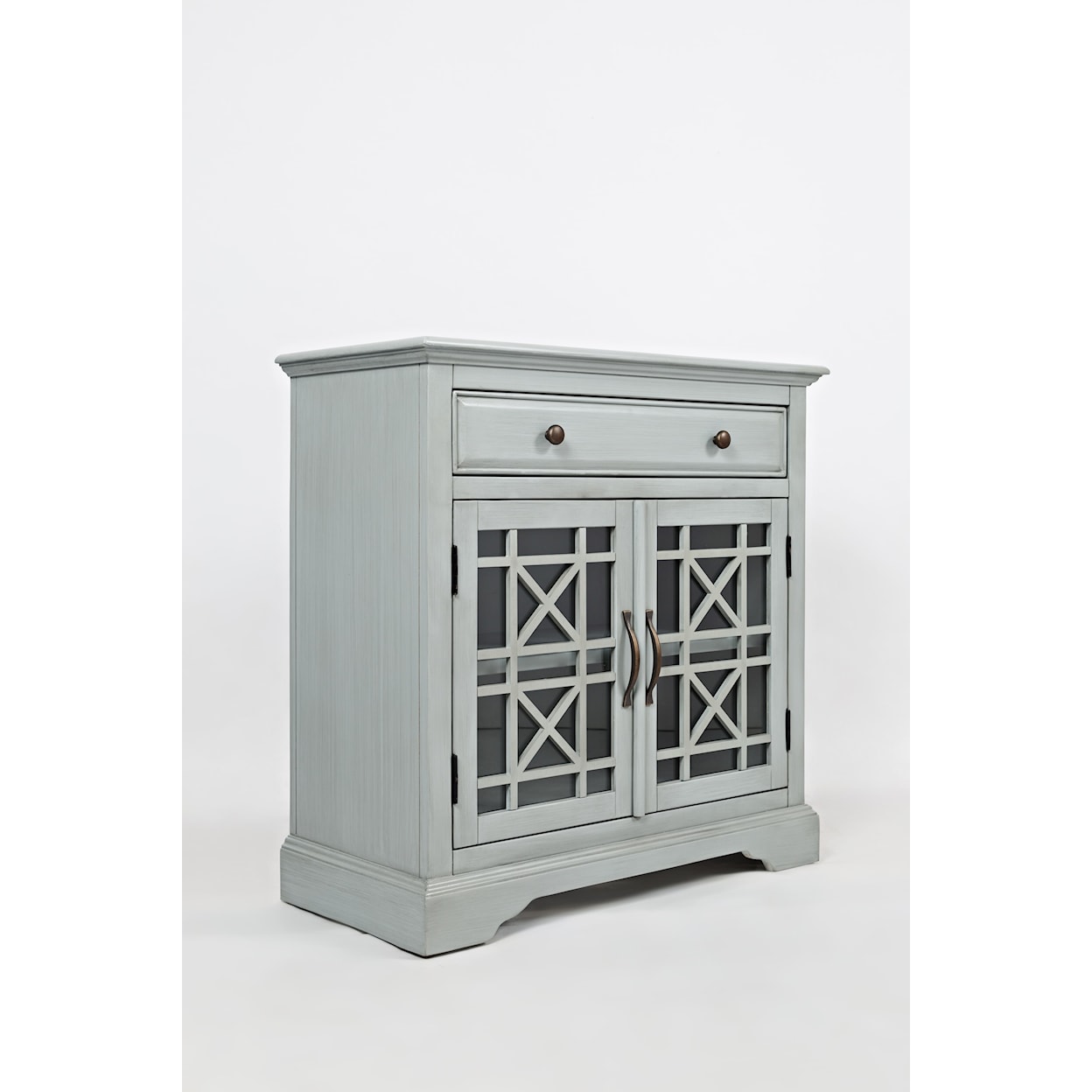 Jofran Craftsman 32" Accent Chest