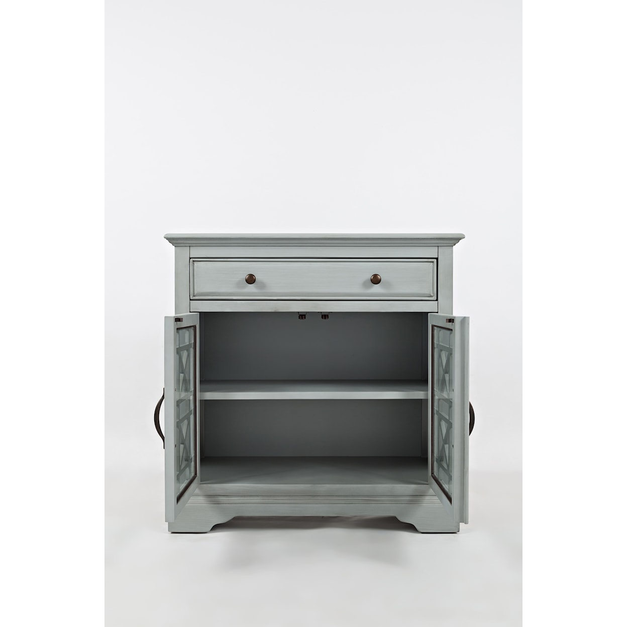 Jofran Craftsman 32" Media Unit