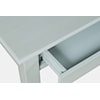 Jofran Craftsman Power Desk