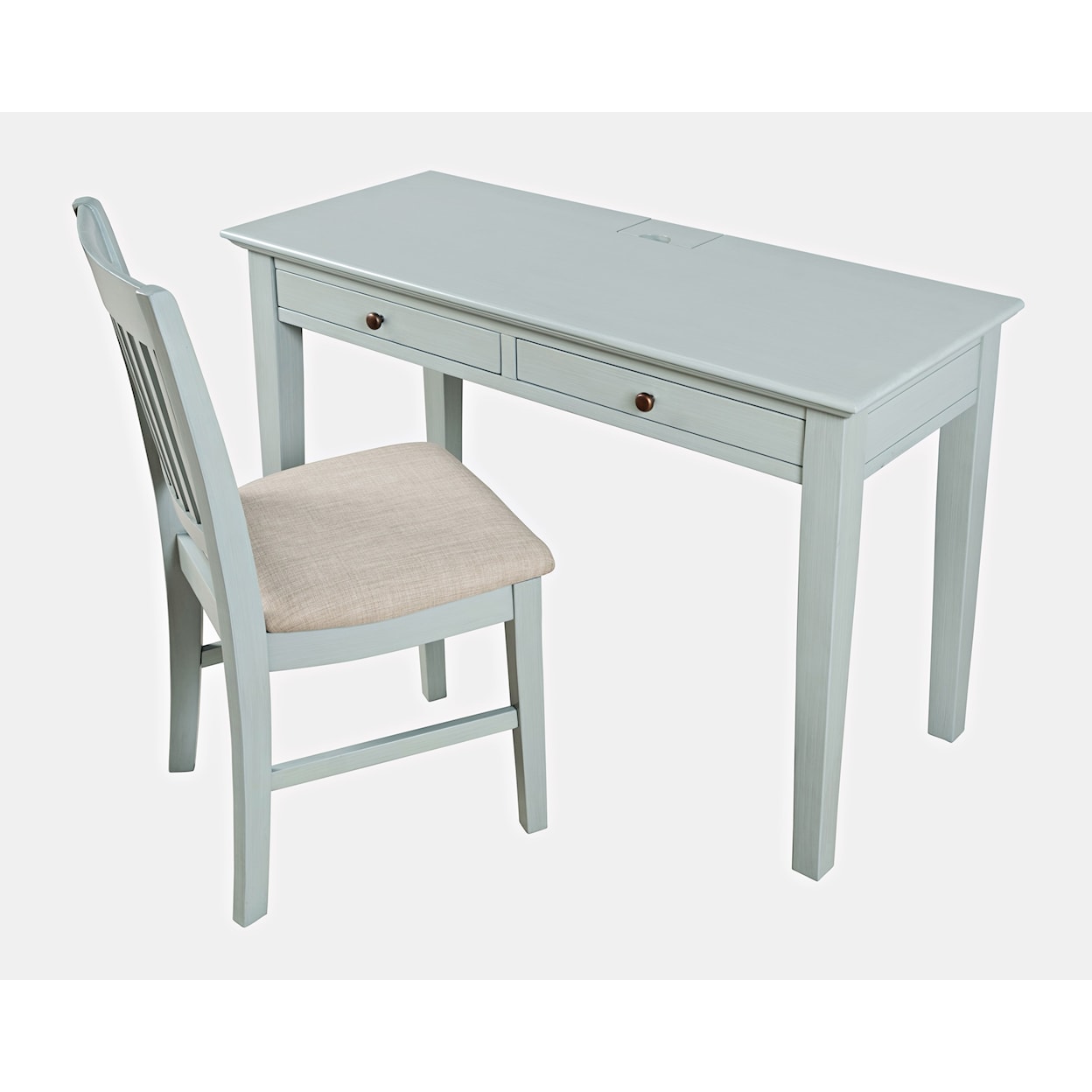 Jofran Craftsman Power Desk