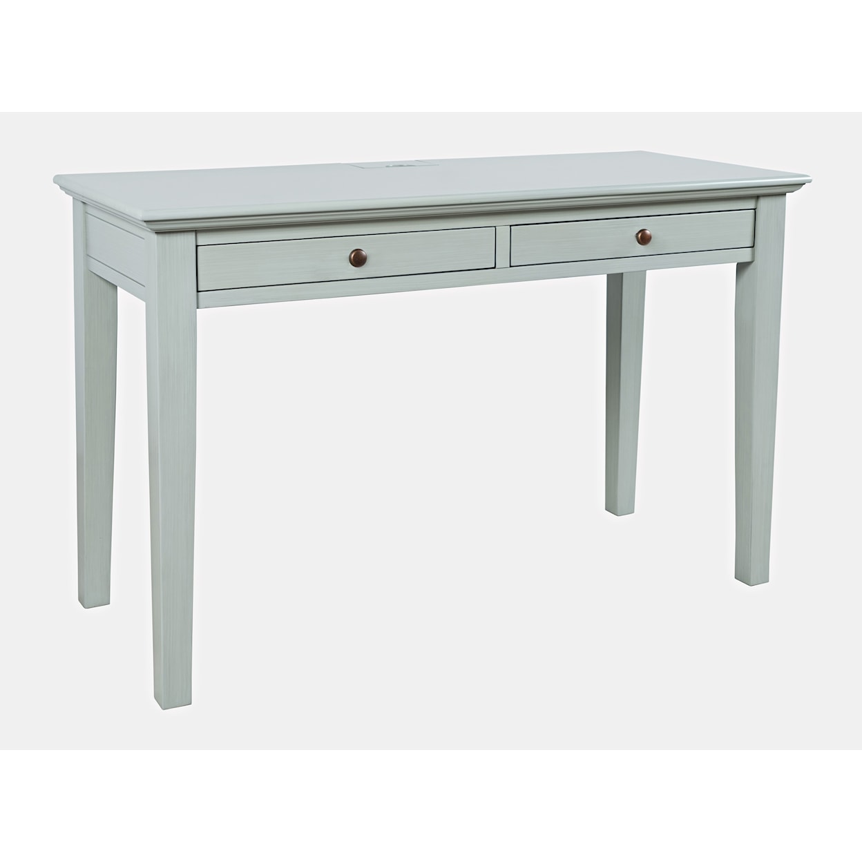 Jofran Craftsman Power Desk