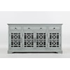 VFM Signature Craftsman 60" Media Unit