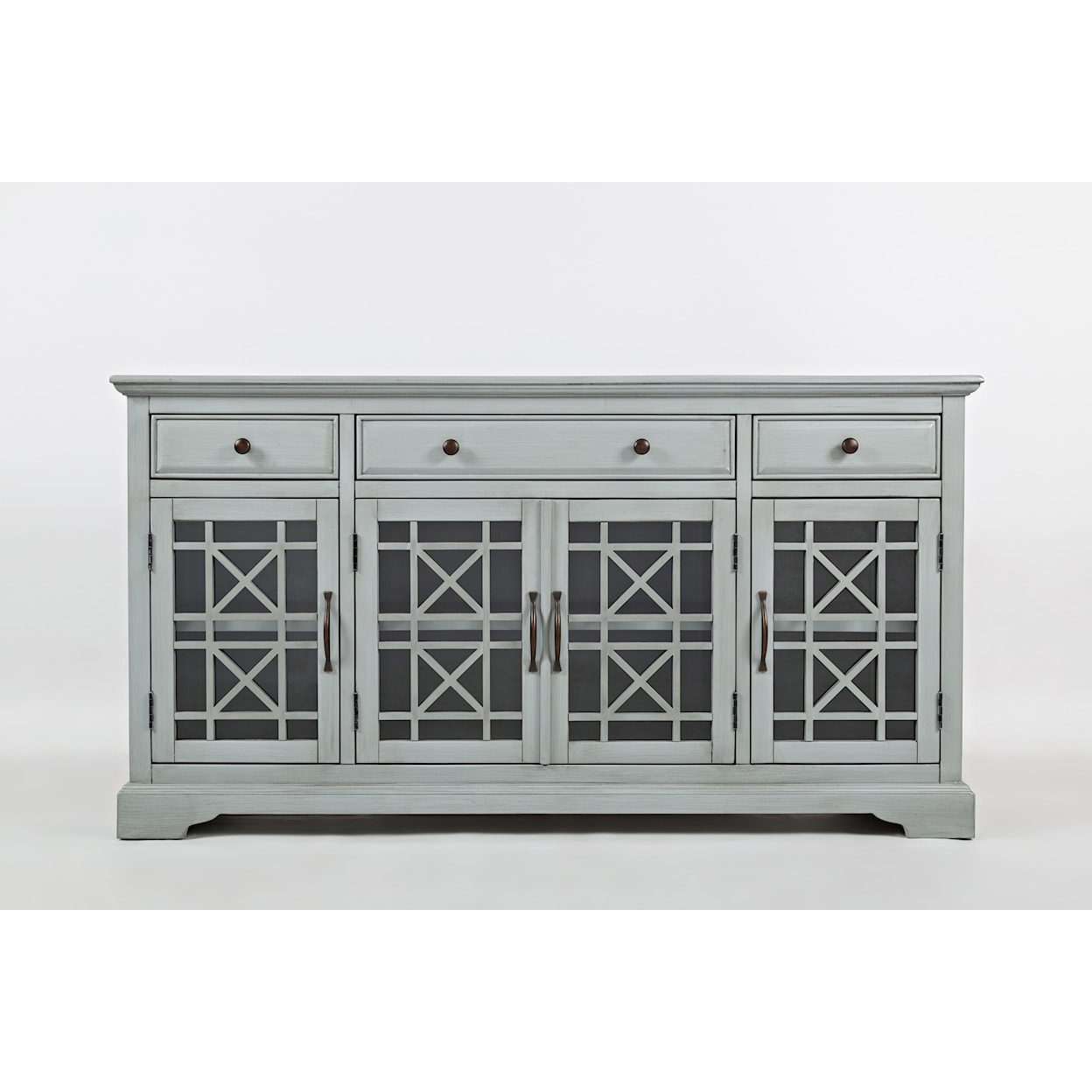 Jofran Craftsman 60" Media Unit