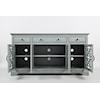 Jofran Craftsman 60" Media Unit