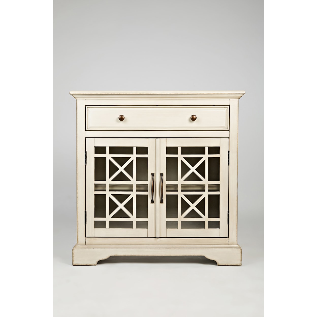 Jofran Craftsman 32" Accent Chest