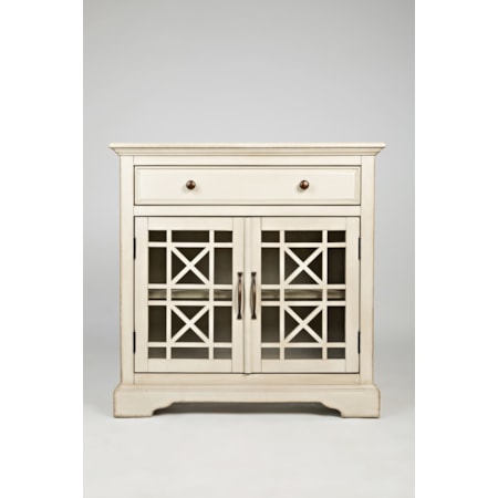 32" Accent Chest