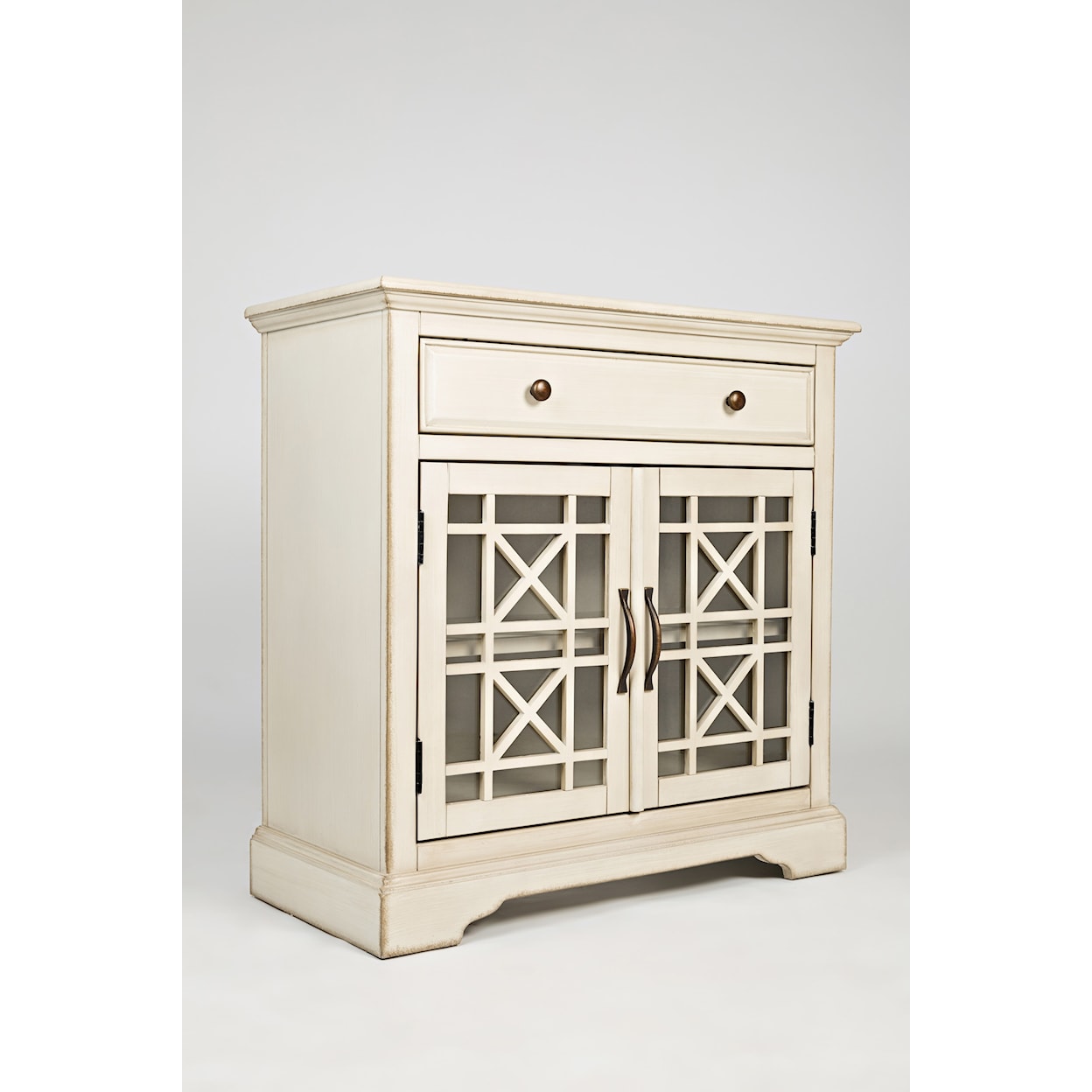 Jofran Craftsman 32" Accent Chest