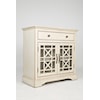 Jofran Craftsman 32" Accent Chest