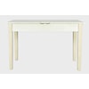 Jofran Craftsman Power Desk