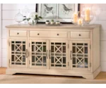 Jofran Craftsman 60" Media Unit