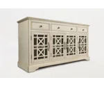 Jofran Craftsman 60" Media Unit