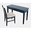 Jofran Craftsman Power Desk