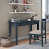 Jofran Craftsman Power Desk