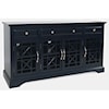 Jofran Craftsman 60" Media Unit