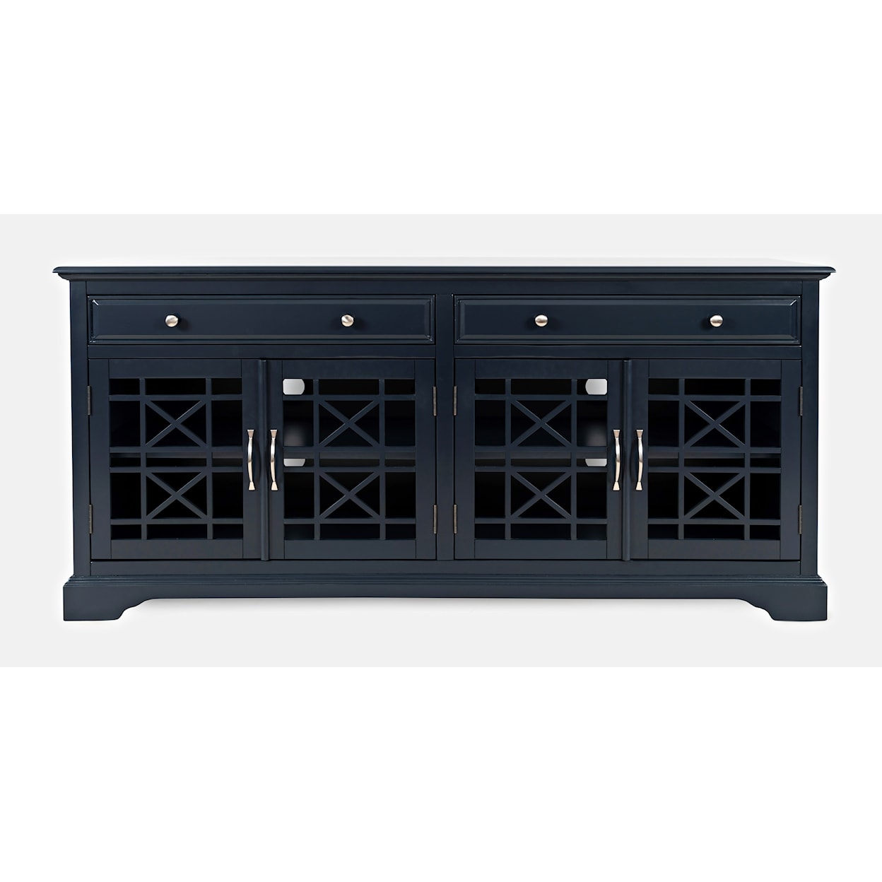 Jofran Craftsman 70" Media Unit