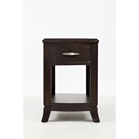 Chairside Table