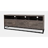 Jofran East Hampton 70" Media Console