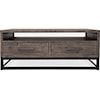 Jofran East Hampton 3 Piece Coffee Table Set